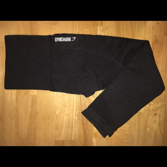 Gymshark Pants - Gymshark Seamless Legging